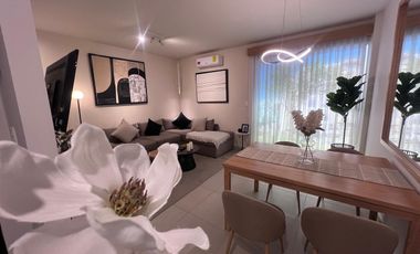 VENDO DEPARTAMENTO JUNTO A LAS ARMAS Y EL ROSARIO, FIORÉ RESIDENCIAL, ESTRENELO!!