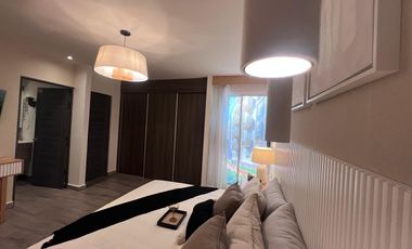 VENDO DEPARTAMENTO JUNTO A LAS ARMAS Y EL ROSARIO, FIORÉ RESIDENCIAL, ESTRENELO!!
