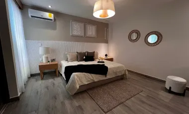 VENDO DEPARTAMENTO JUNTO A LAS ARMAS Y EL ROSARIO, FIORÉ RESIDENCIAL, ESTRENELO!!