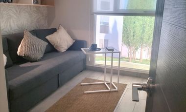VENDO DEPARTAMENTO JUNTO A LAS ARMAS Y EL ROSARIO, FIORÉ RESIDENCIAL, ESTRENELO!!