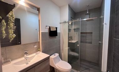 VENDO DEPARTAMENTO JUNTO A LAS ARMAS Y EL ROSARIO, FIORÉ RESIDENCIAL, ESTRENELO!!