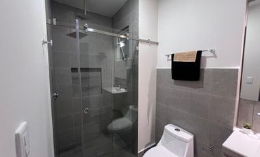 VENDO DEPARTAMENTO JUNTO A LAS ARMAS Y EL ROSARIO, FIORÉ RESIDENCIAL, ESTRENELO!!