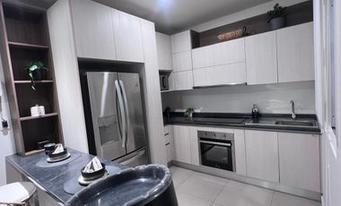 VENDO DEPARTAMENTO JUNTO A LAS ARMAS Y EL ROSARIO, FIORÉ RESIDENCIAL, ESTRENELO!!