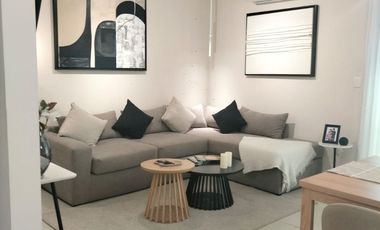 VENDO DEPARTAMENTO JUNTO A LAS ARMAS Y EL ROSARIO, FIORÉ RESIDENCIAL, ESTRENELO!!