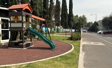 VENDO DEPARTAMENTO JUNTO A LAS ARMAS Y EL ROSARIO, FIORÉ RESIDENCIAL, ESTRENELO!!