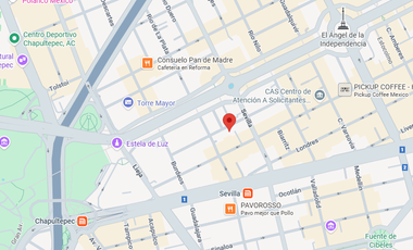 INVERSION SEGURA EN BIENES Y RAICES EN COL JUAREZ!!!