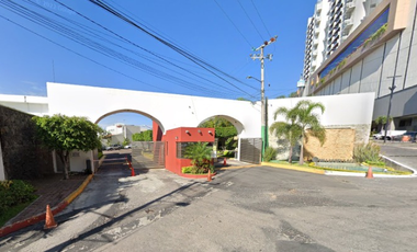 Casa en Venta Villa del Lago Cuernavaca Morelos