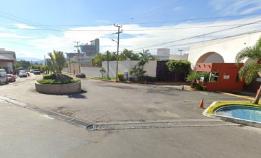 Casa en Venta Villa del Lago Cuernavaca Morelos