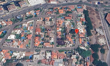 Casa en Venta Villa del Lago Cuernavaca Morelos