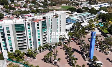 Departamento en Venta - Jurica Querétaro
