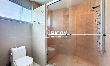 Departamento en Venta - Jurica Querétaro