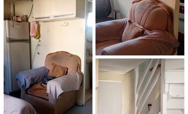 DEPARTAMENTO  DUPLEX EN SAN RAMON