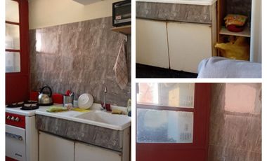 DEPARTAMENTO  DUPLEX EN SAN RAMON