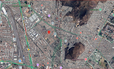 EXCELENTE OPORTUNIDAD DE INVERSION EN EL ESTADO DE MEXICO