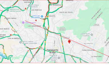 EXCELENTE OPORTUNIDAD DE INVERSION EN EL ESTADO DE MEXICO