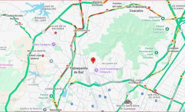 EXCELENTE OPORTUNIDAD DE INVERSION EN EL ESTADO DE MEXICO