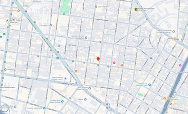 Departamento en Venta en Colonia Anahuac 1a Secc. Miguel Hidalgo.