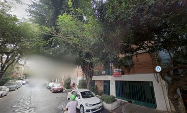 Departamento en Venta en Colonia Anahuac 1a Secc. Miguel Hidalgo.