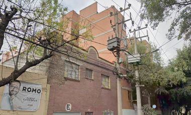 Departamento en Venta en Colonia Anahuac 1a Secc. Miguel Hidalgo.