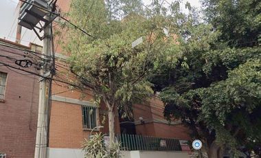 Departamento en Venta en Colonia Anahuac 1a Secc. Miguel Hidalgo.