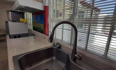 DEPARTAMENTO EN VENTA CERCA DE LA COL. LOS PILARES Y LA AV. 24 SUR