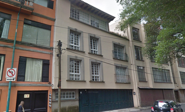 EDIFICIO EN VENTA EN LOMAS DE CHAPULTEPEC MIGUEL HIDALGO DE REMATE
