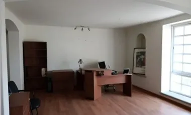 EDIFICIO EN VENTA EN LOMAS DE CHAPULTEPEC MIGUEL HIDALGO DE REMATE