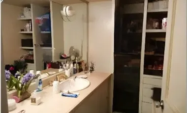 EDIFICIO EN VENTA EN LOMAS DE CHAPULTEPEC MIGUEL HIDALGO DE REMATE