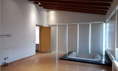 EDIFICIO EN VENTA EN LOMAS DE CHAPULTEPEC MIGUEL HIDALGO DE REMATE