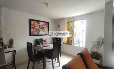 CÓD. 1317. CASA A LA VENTA EN VILLAS DE LA CANDELARIA, CARTAGENA DE INDIAS.