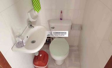 CÓD. 1317. CASA A LA VENTA EN VILLAS DE LA CANDELARIA, CARTAGENA DE INDIAS.