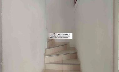 CÓD. 1317. CASA A LA VENTA EN VILLAS DE LA CANDELARIA, CARTAGENA DE INDIAS.
