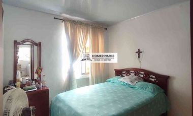 CÓD. 1317. CASA A LA VENTA EN VILLAS DE LA CANDELARIA, CARTAGENA DE INDIAS.