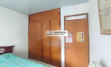 CÓD. 1317. CASA A LA VENTA EN VILLAS DE LA CANDELARIA, CARTAGENA DE INDIAS.