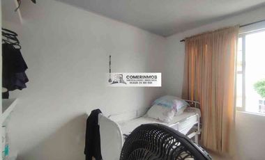 CÓD. 1317. CASA A LA VENTA EN VILLAS DE LA CANDELARIA, CARTAGENA DE INDIAS.