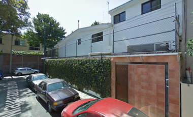 CASA EN VENTA DE RECUPERACION HIPOTECARIA EN XOCO BENITO JUAREZ CDMX