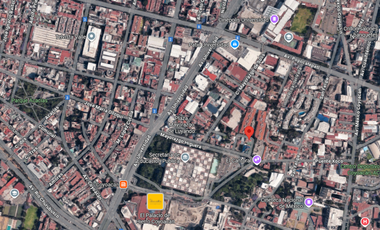 CASA EN VENTA DE RECUPERACION HIPOTECARIA EN XOCO BENITO JUAREZ CDMX