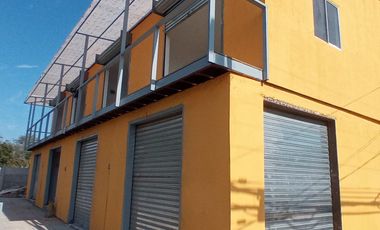 Nuevos Locales Disponibles en Centro Comercial. Villa alemana.