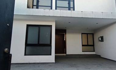 CASA EN VENTA – CHAPULTEPEC COUNTRY