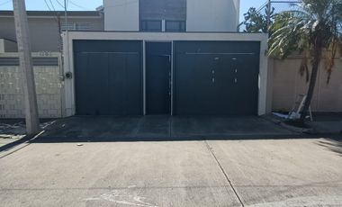 CASA EN VENTA – CHAPULTEPEC COUNTRY