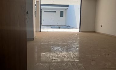 CASA EN VENTA – CHAPULTEPEC COUNTRY