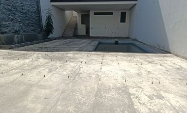 CASA EN VENTA – CHAPULTEPEC COUNTRY