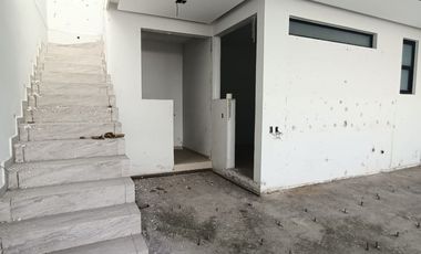 CASA EN VENTA – CHAPULTEPEC COUNTRY