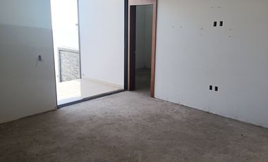 CASA EN VENTA – CHAPULTEPEC COUNTRY