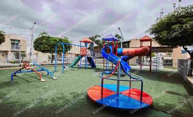 Casa en Venta en Via a Salitre