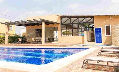 Casa en Venta en Via a Salitre