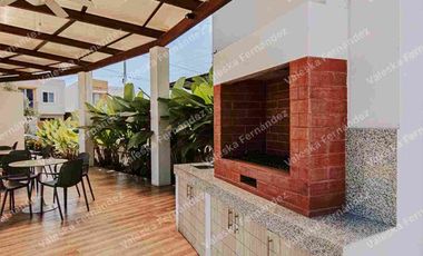 Casa en Venta en Via a Salitre