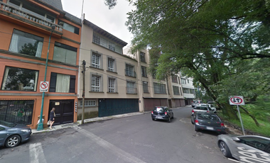 EDIFICIO EN VENTA EN LOMAS DE CHAPULTEPEC MIGUEL HIDALGO DE REMATE