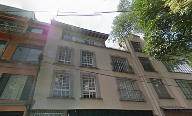 EDIFICIO EN VENTA EN LOMAS DE CHAPULTEPEC MIGUEL HIDALGO DE REMATE