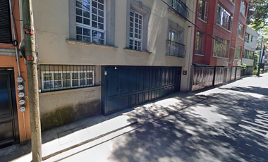 EDIFICIO EN VENTA EN LOMAS DE CHAPULTEPEC MIGUEL HIDALGO DE REMATE